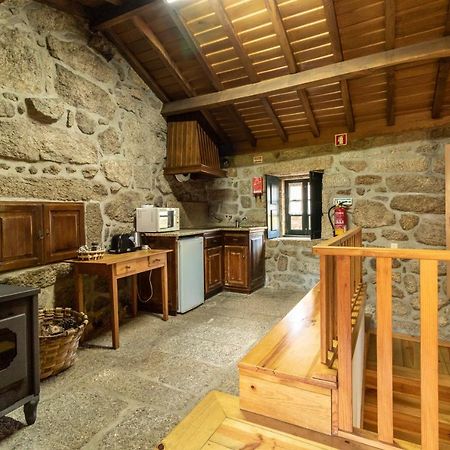 Soajo Casa De Campo Extérieur photo