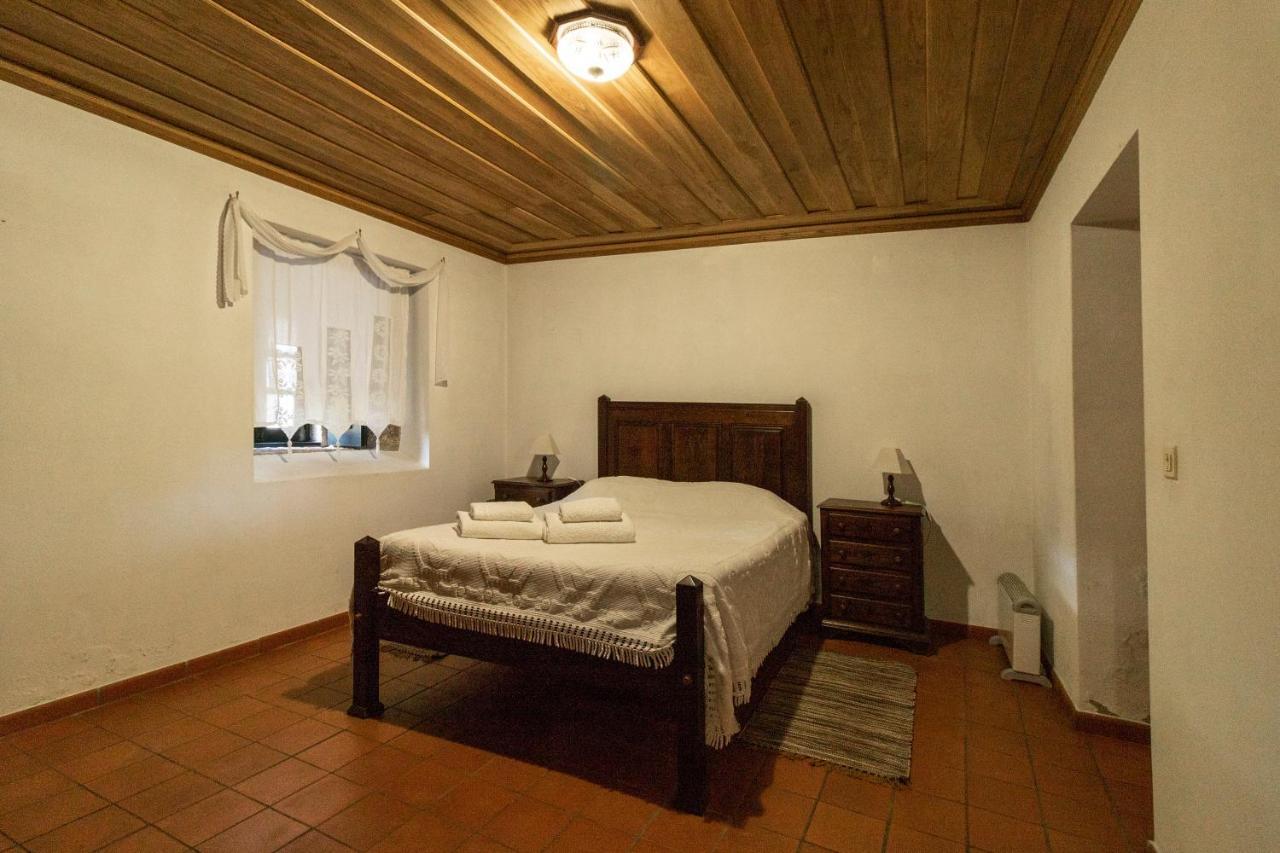 Soajo Casa De Campo Extérieur photo