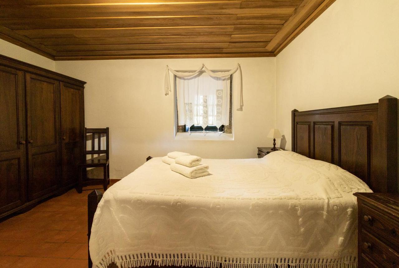 Soajo Casa De Campo Extérieur photo