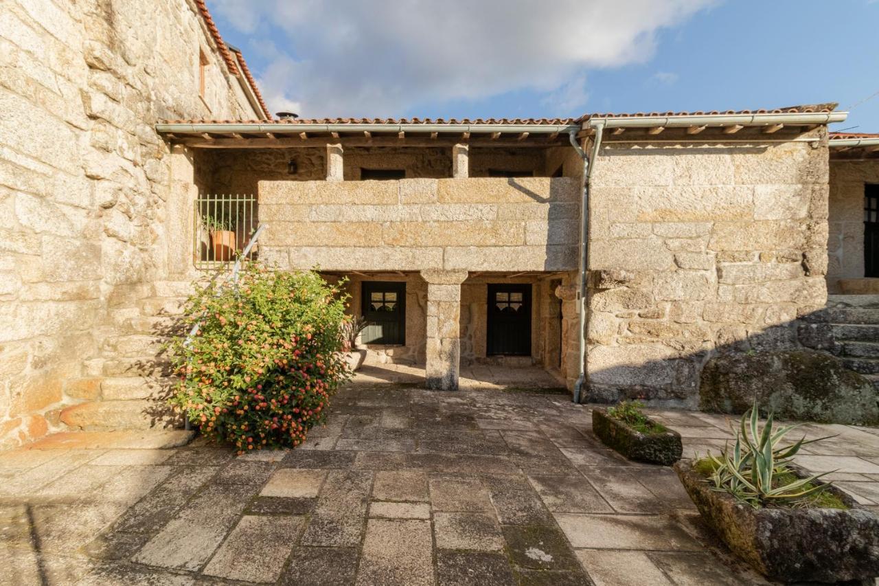 Soajo Casa De Campo Extérieur photo