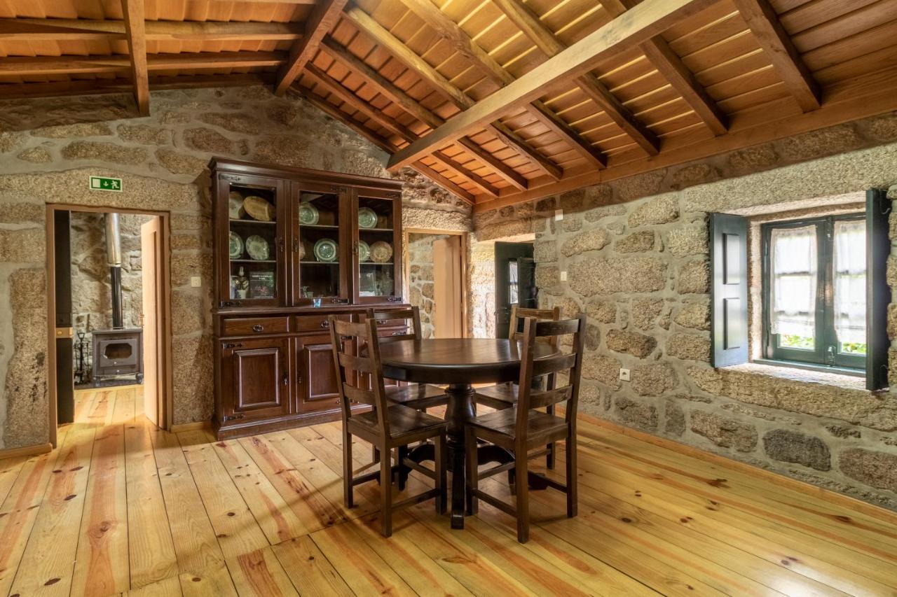 Soajo Casa De Campo Extérieur photo