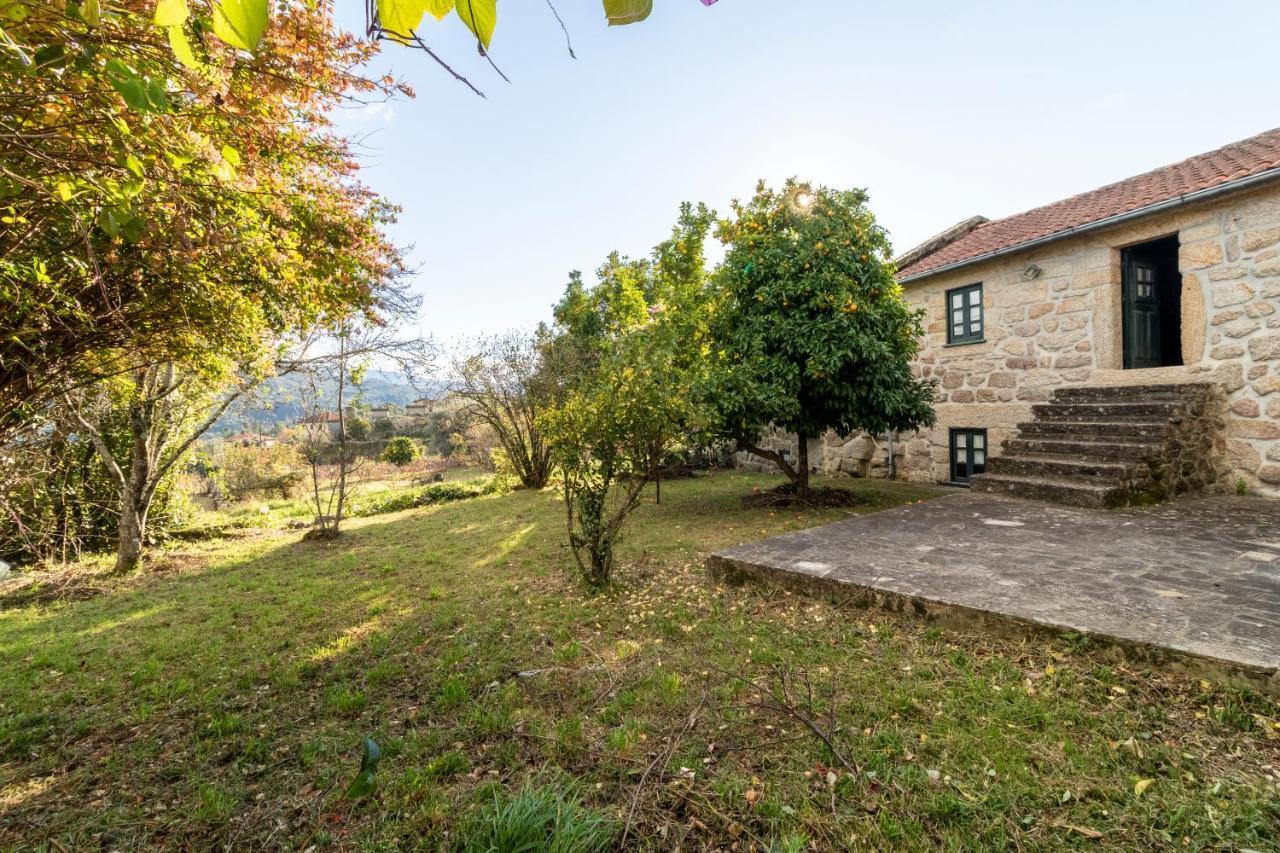Soajo Casa De Campo Extérieur photo