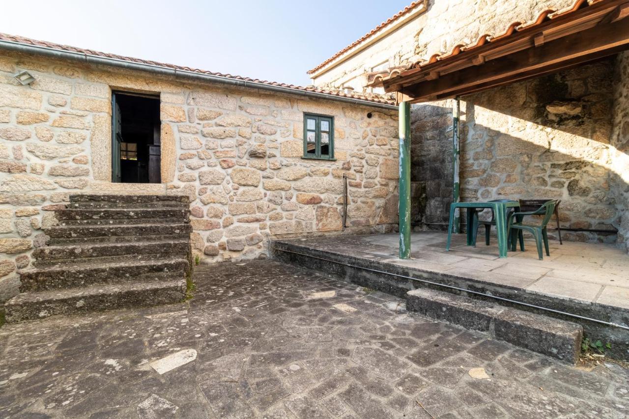 Soajo Casa De Campo Extérieur photo