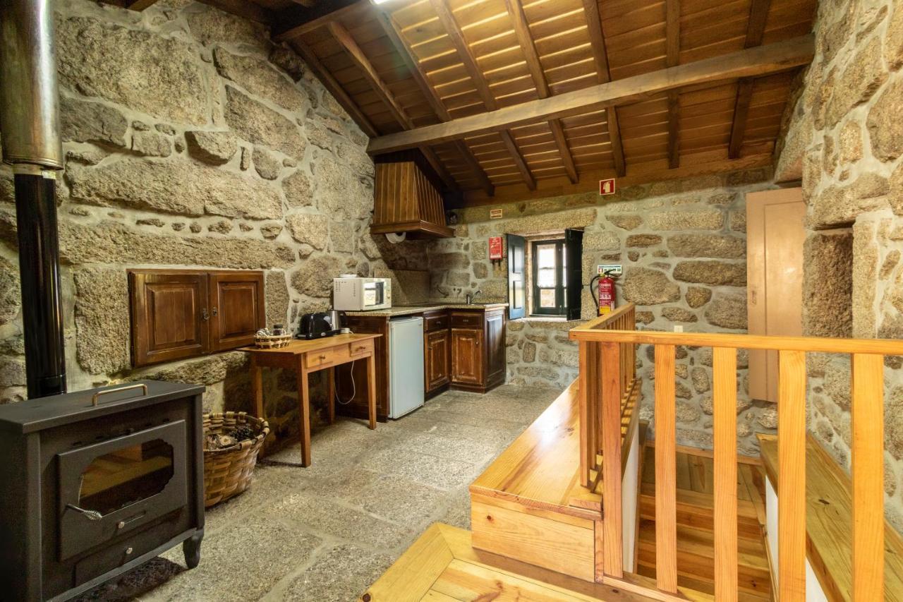 Soajo Casa De Campo Extérieur photo