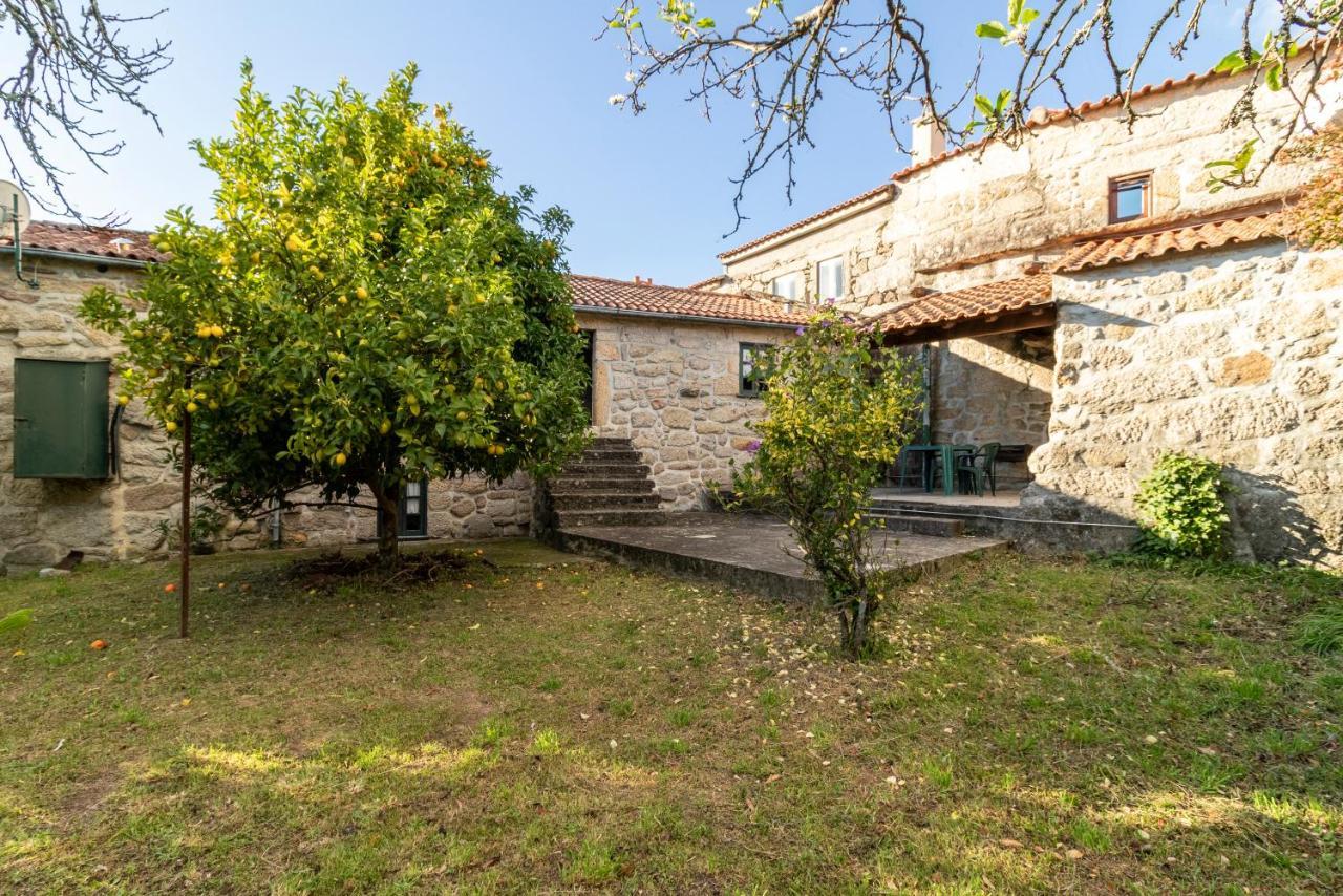 Soajo Casa De Campo Extérieur photo