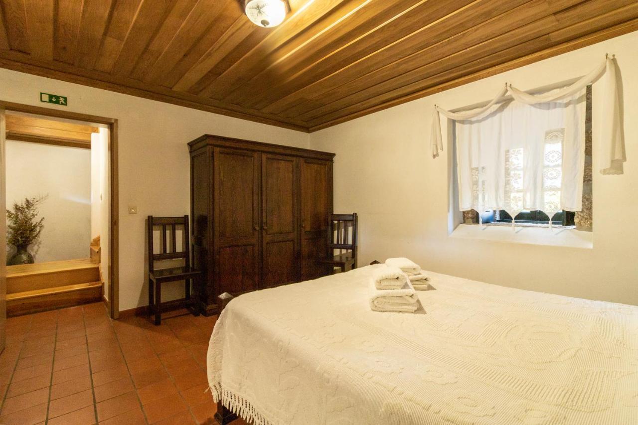 Soajo Casa De Campo Extérieur photo