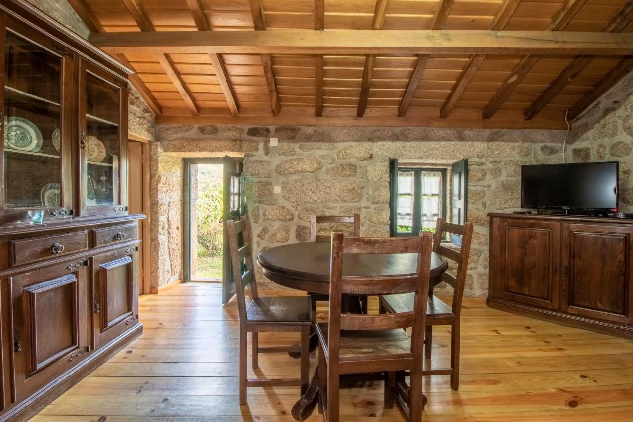 Soajo Casa De Campo Extérieur photo